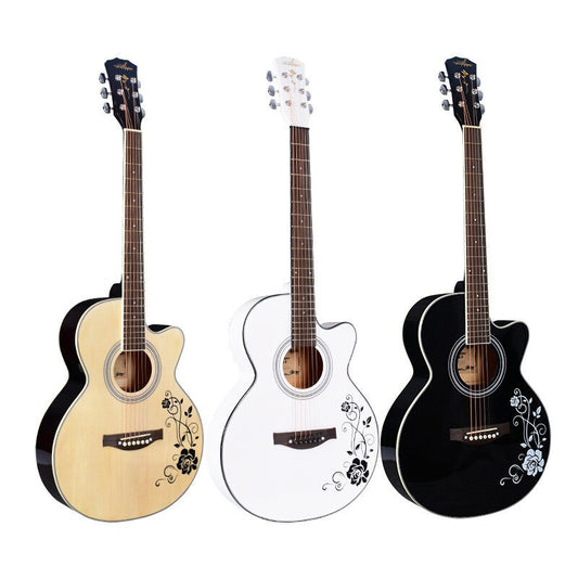 Guitar - Buy 2 get the second at 50% OFF